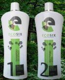 Kit Progressiva Ecosix 100% Liso